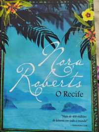 O recife de Nora Roberts