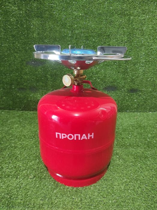 Газовая горелка баллоны редуктора шланги штуцера заглушки