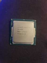 Sprzedam procesor Intel i5 6400