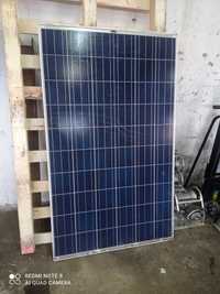 moduły słoneczne panele fotowoltaiczne Canadian Solar 220-235W poly