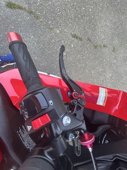 Suzuki gsx-r 600