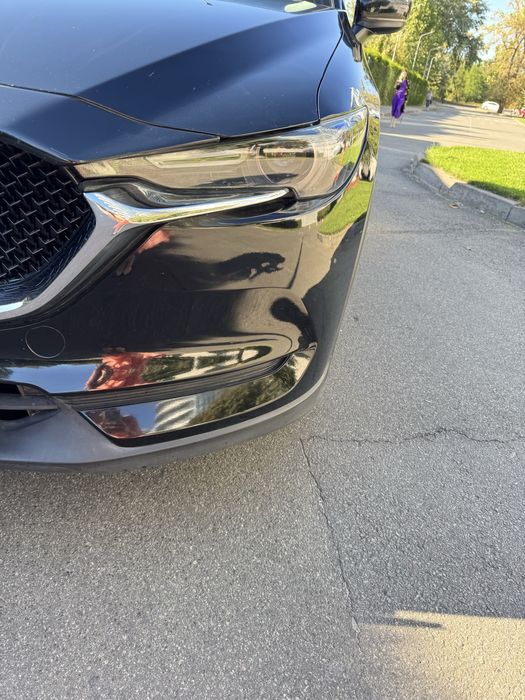 Mazda cx 5 оренда / прокат без водія