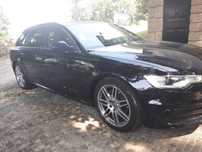 Audi A6 Avant S line 2.0Tdi Multitronic