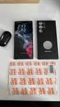 Samsung Galaxy s22 ultra + Galaxy Buds+