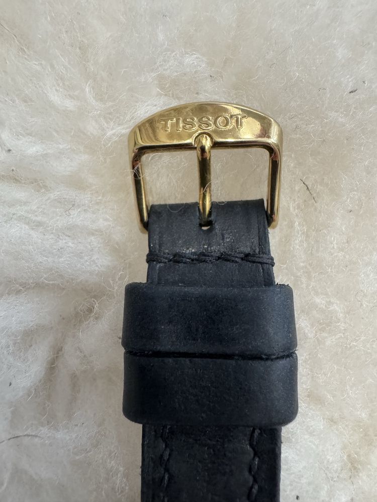 Годинник Швейцарський Tissot