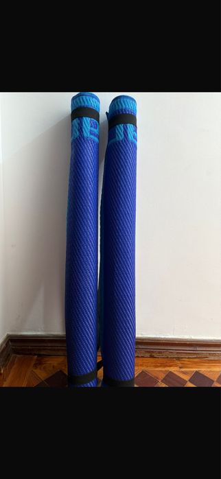 Kit praia guarda sol e suporte