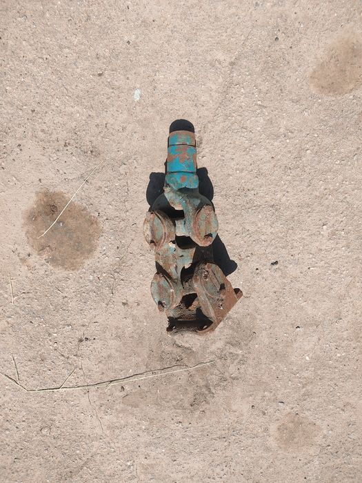 Крестовина т 150 крестовина т150