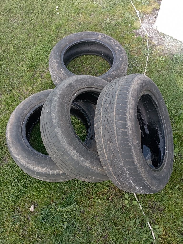 Колеса 185/65 R15