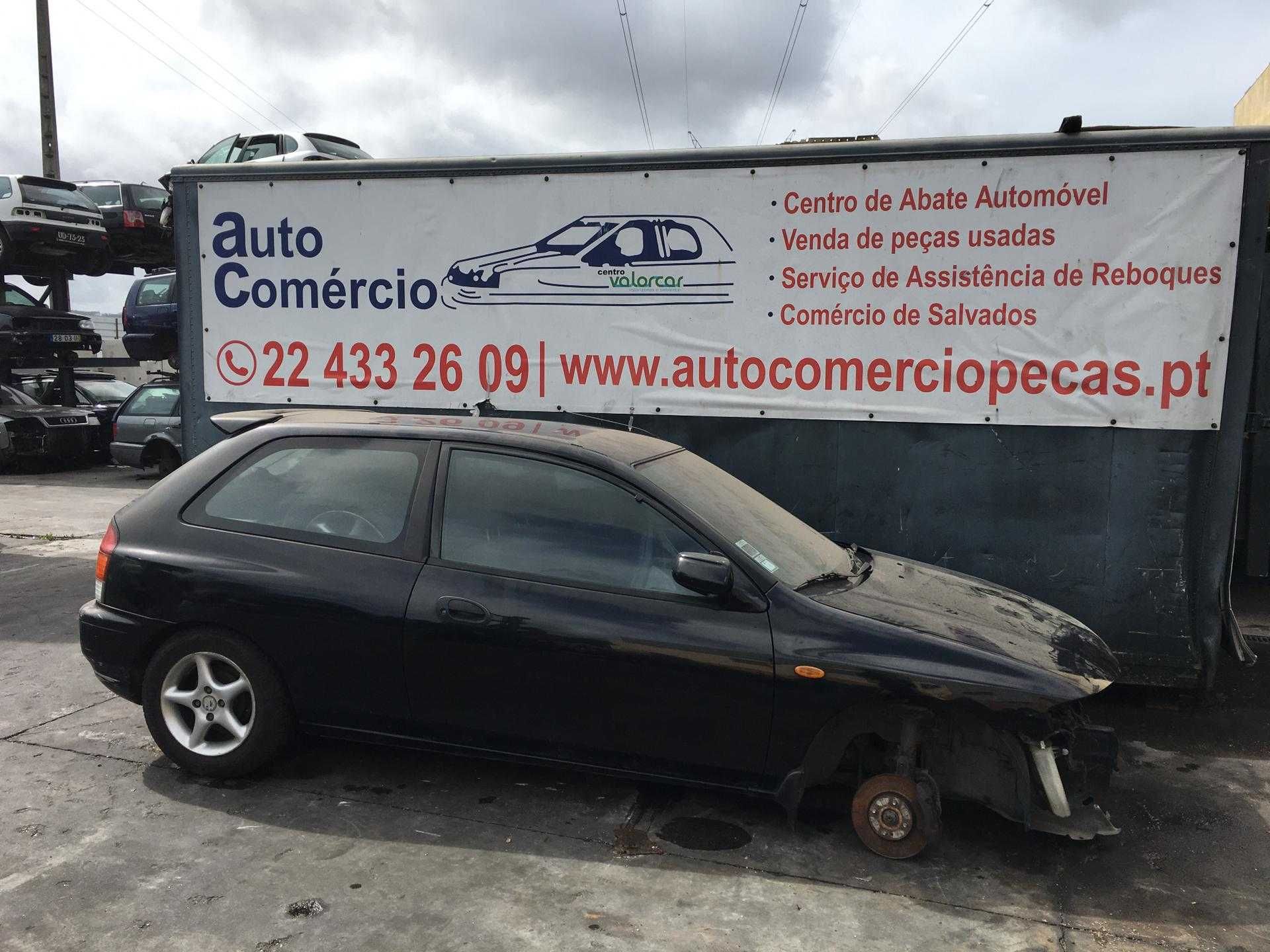 Dispomos de Peças Mazda 323