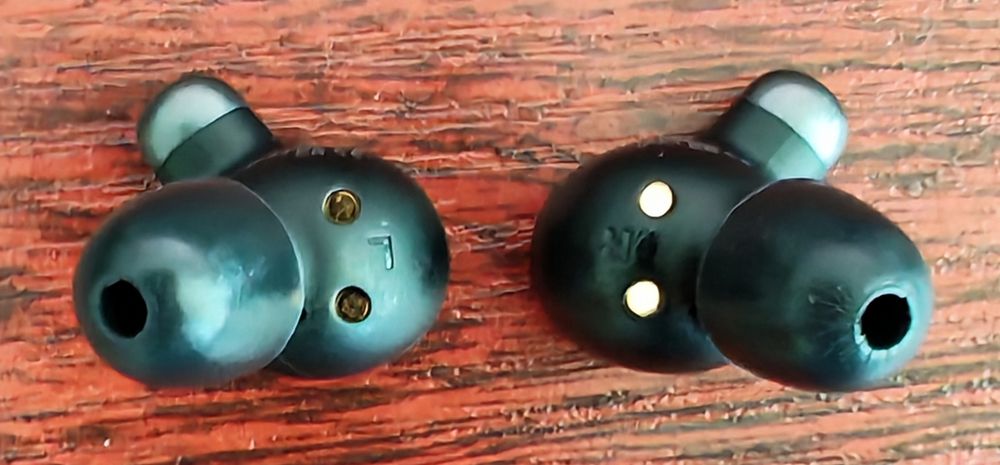 słuchawki TWS JVC HA-A25T gwarancja do 10.2027