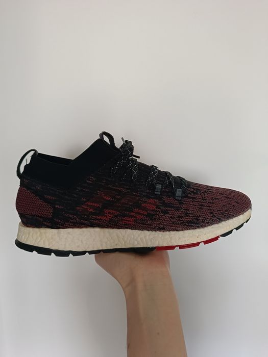 Buty męskie Adidas boost r 46.