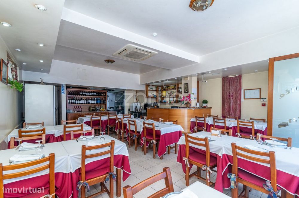 Espaço Comercial de Referência para Venda | Soure