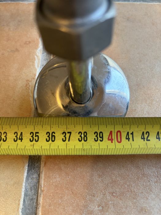 Toalheiros aquecimento central