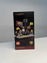 LEGO 40485 FC Barcelona zwycięstwo nowy