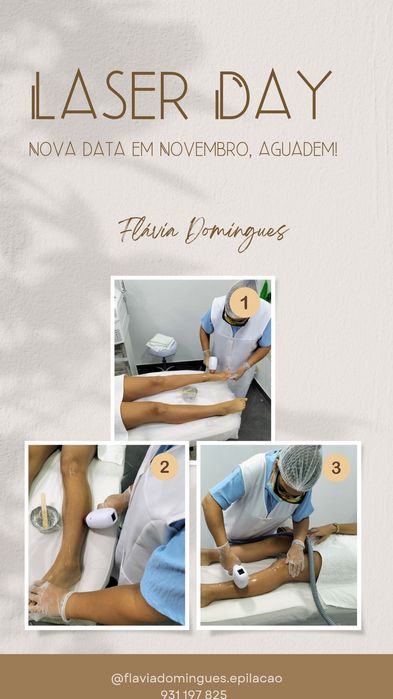 Estética e Embelezamento do Olhar - Studio Flávia Domingues