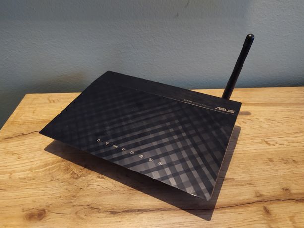 Router Asus + GRATIS