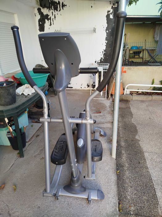 Elitica Bh Fitness ProAction