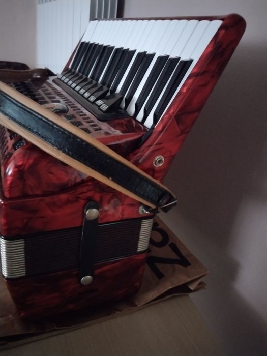 Piękny weltmeister meteor 4 chór