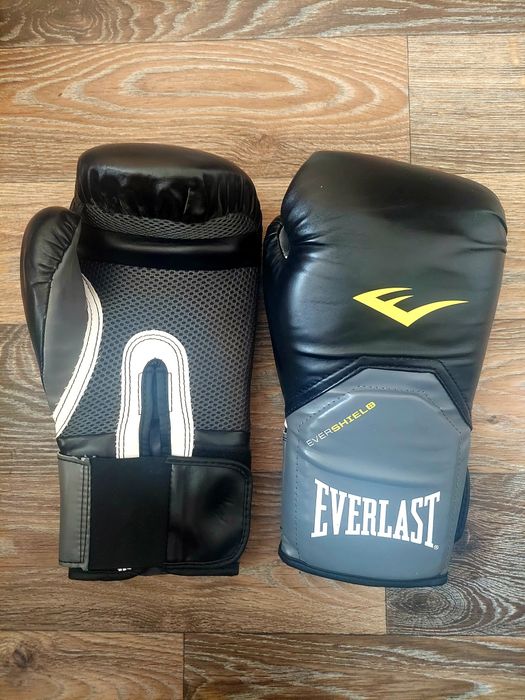 Перчатки Everlast 12 унций