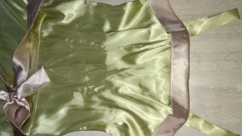 Zestaw na komunię sukienka zakiet marynarka żakiet r.40 L