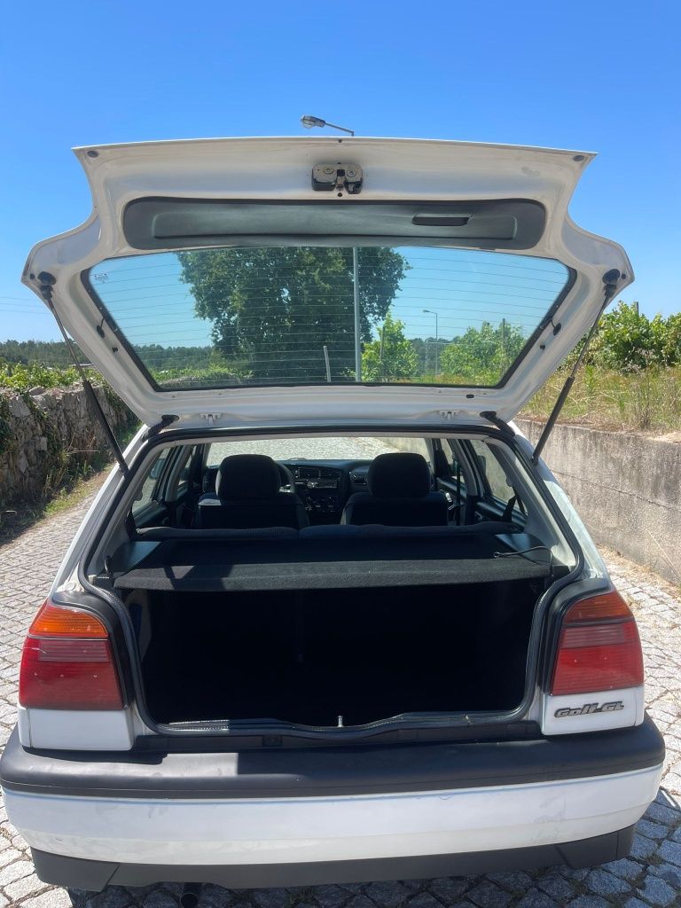 GOLF 1.4 GL 1995