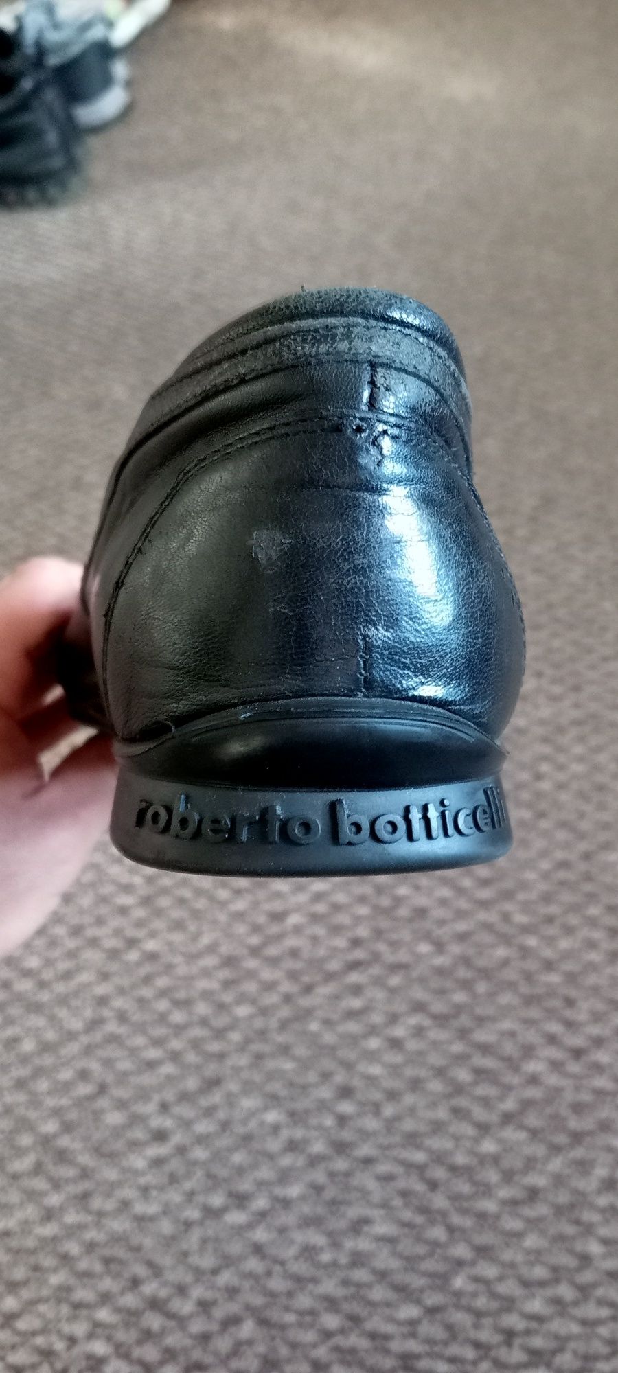 Мокасини Roberto Botticelli