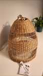 NOWY klosz lampy IKEA TORARED 36cm sprzedam