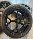 Koła Letnie 22 Audi Q8 SQ8 285/40R22 S Line Lato Felgi 2025 Nowe