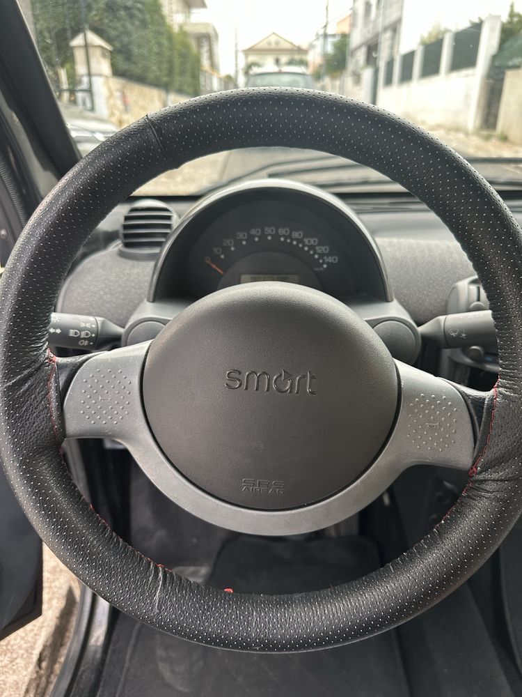 Smart 450 CDI 2002