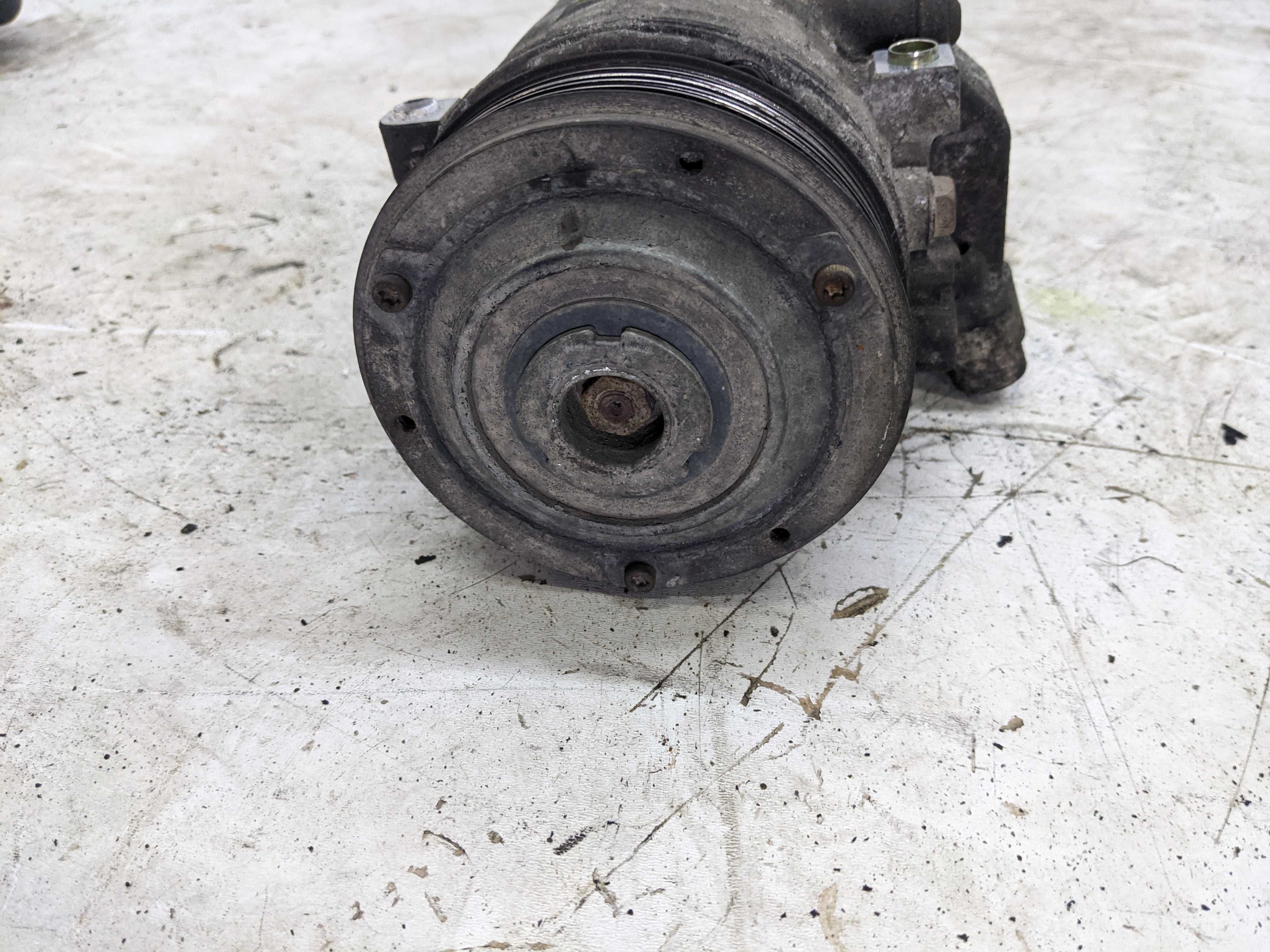 VW Golf IV Audi Skoda Seat 1.4 Sprężarka Kompresor Klimatyzacji
