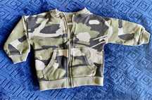 Bluza moro Reserved 68