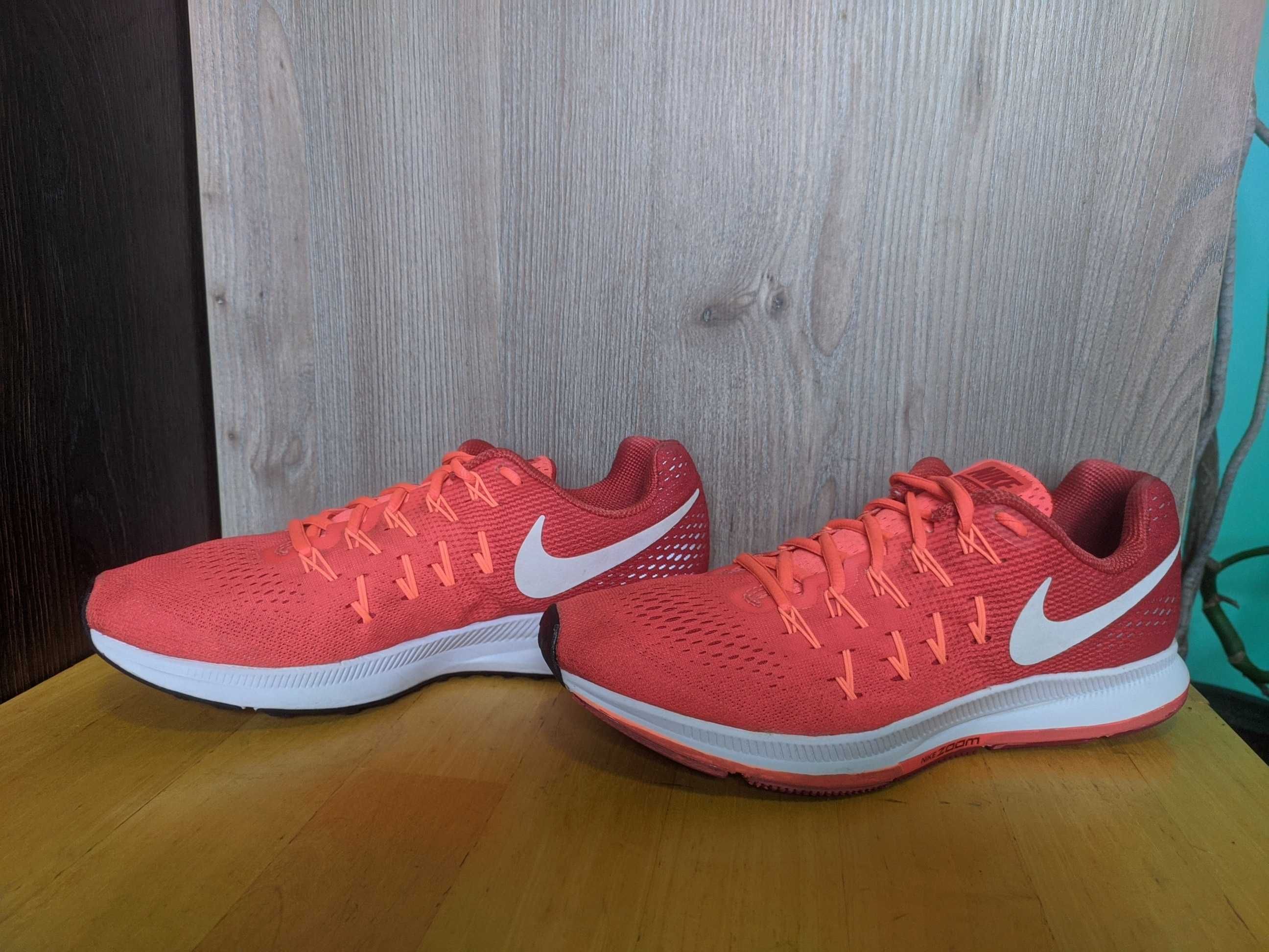 Кроссовки Nike Air Zoom Pegasus 33