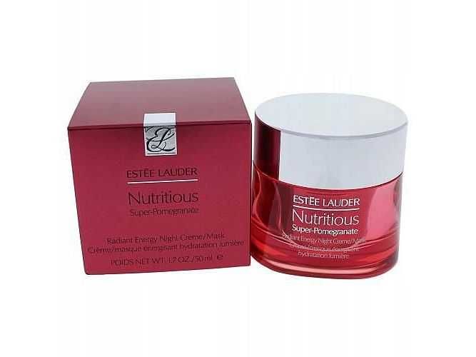 Estee Lauder Radiant Energy Night Cream 50ml