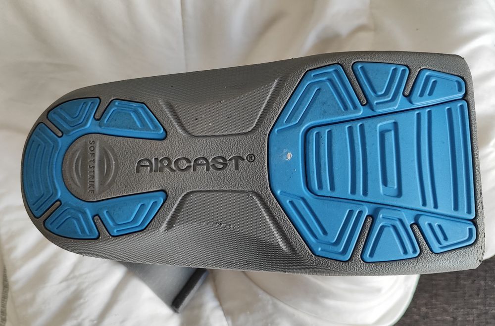 Bota Ortopédica Aircast AirSelect