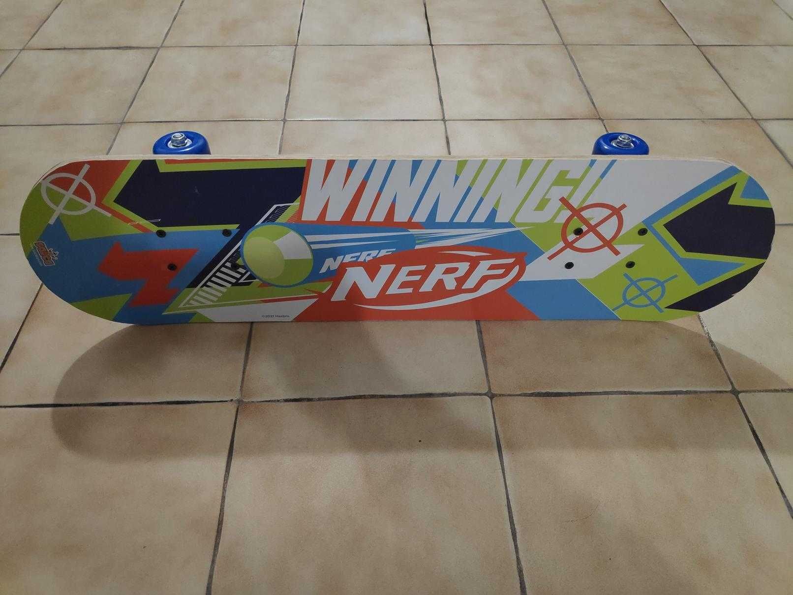 Skate Nerf Winning (NOVO)