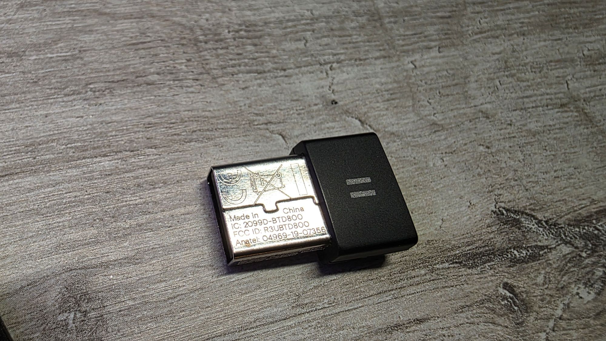Nowy adapter Sennheiser Epos BTD800 USB ML BTD-800 - oryginalny 100022