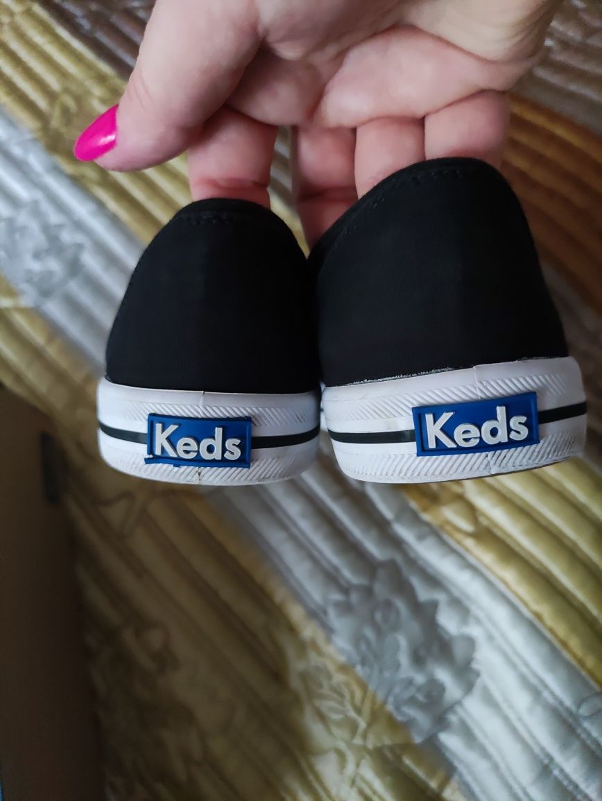 Кеды  фирма Keds 38 размер