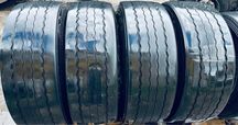 Шины б у 385/65R22.5 BRIDGESTONE Duravis R-Trailer 002