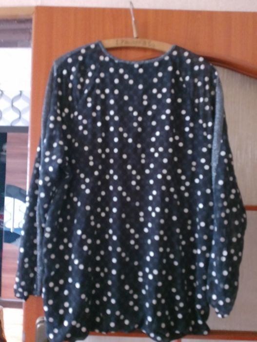 Bluzka elegancka