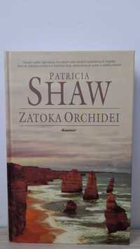 Zatoka orchidei Patricia Shaw