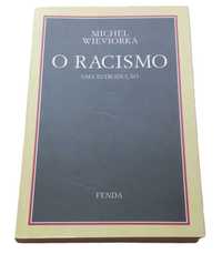 O Racismo, Uma Introdução, de Michel Wieviorka