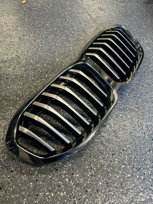 grill atrapa BMW F40 seria 3 G22 G23 seria 4