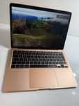 Macbook Air A2179 Rose Gold i3 śliczny
