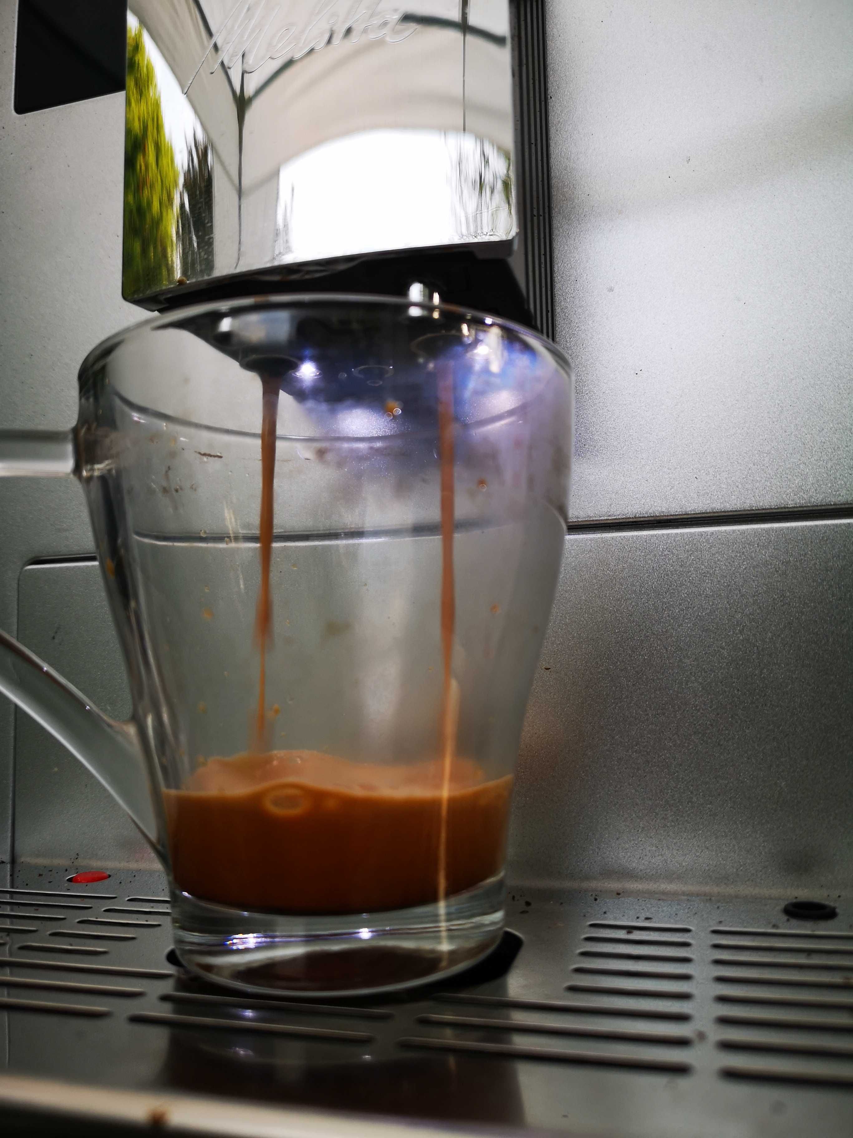 Ekspres automatyczny Melitta CI One Touch super stan
