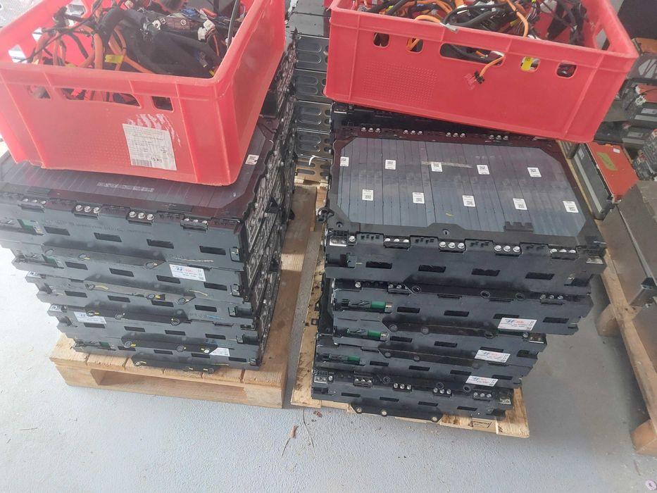 Bateria kona 64kw    soh 97-100%