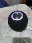 Coluna portatil bluetooth
