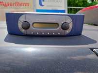 Radio fabryczne Smart