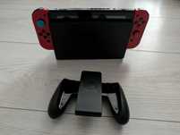 Nintendo Switch+3 gry