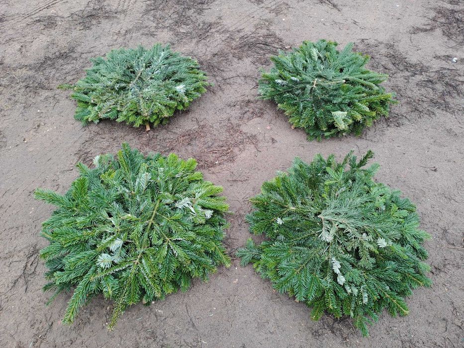 Stelaż Sztaluga    podkłady pod wieniec pogrzebowy