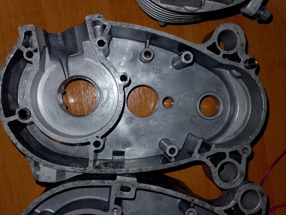 Kartery Komar Sport 2361  ZB4 motorynka
